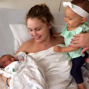 Meet your Posher, Amberlynn